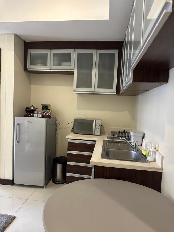 Luxury Suite Across Sm Megamall Manila Luaran gambar