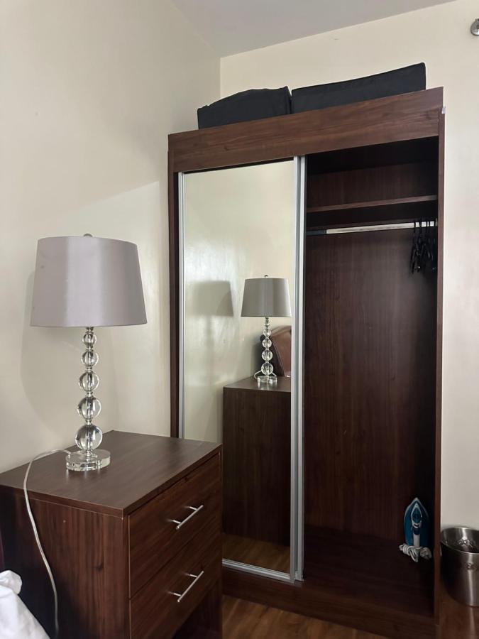 Luxury Suite Across Sm Megamall Manila Luaran gambar